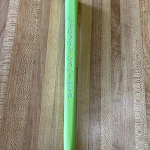 Scotty Cameron Lime Green pistolini Putter Grip